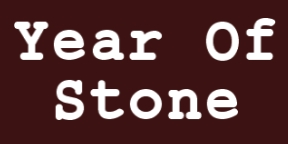 Year Of Stone